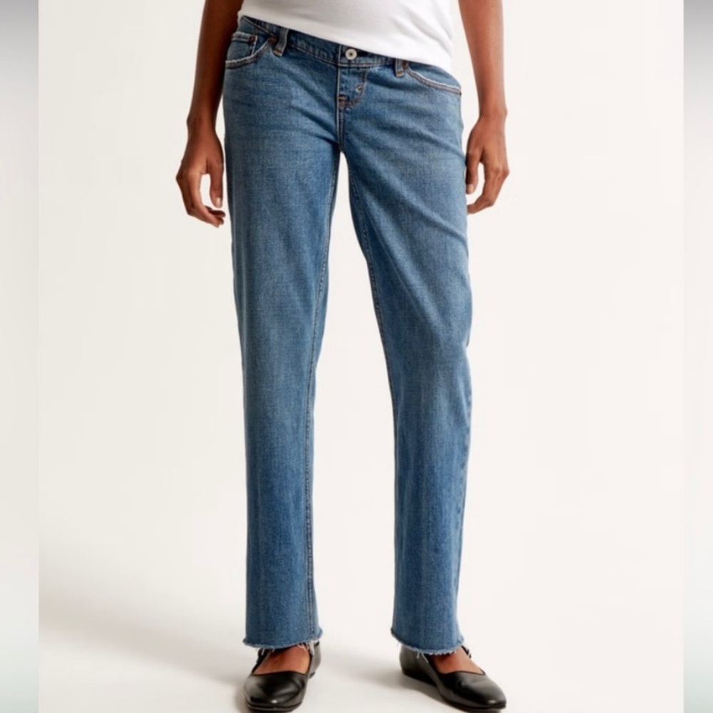 Classic Blue Women's Jeans